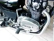Stainless Steel 