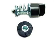Sidecover Knob/Latch Assembly - Yamahaxs650.com
